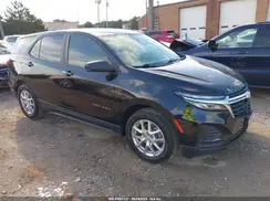 2GNAXHEV5N6126069 2022 CHEVROLET EQUINOX