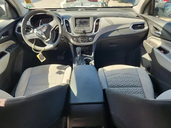 2GNAXHEV5N6132034 2022 CHEVROLET EQUINOX - Image 8