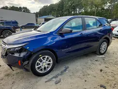 2GNAXHEV5N6133927 2022 CHEVROLET EQUINOX