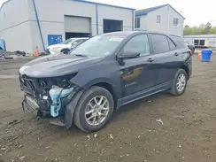 2GNAXHEV5N6135838 2022 CHEVROLET EQUINOX