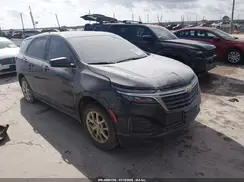 2GNAXHEV5N6136231 2022 CHEVROLET EQUINOX