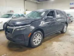 2GNAXHEV5N6143051 2022 CHEVROLET EQUINOX