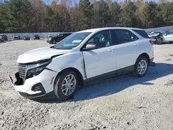 2GNAXHEV5N6144250 2022 CHEVROLET EQUINOX
