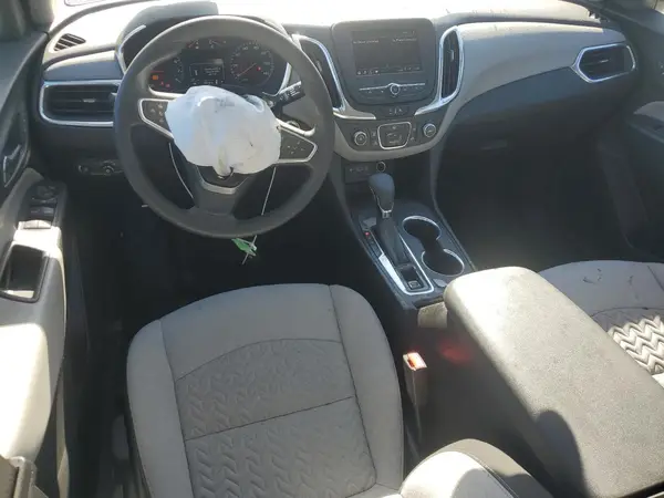 2GNAXHEV5N6144250 2022 CHEVROLET EQUINOX - Image 8