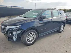2GNAXHEV5N6152459 2022 CHEVROLET EQUINOX