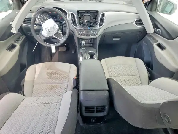 2GNAXHEV5N6152459 2022 CHEVROLET EQUINOX - Image 8
