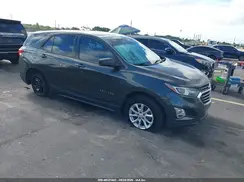 2GNAXHEV6J6104494 2018 CHEVROLET EQUINOX