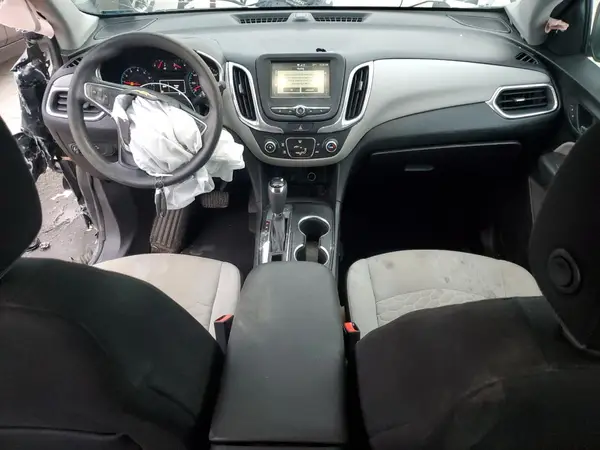 2GNAXHEV6J6114099 2018 CHEVROLET EQUINOX - Image 8