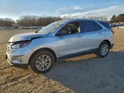 2GNAXHEV6J6115186 2018 CHEVROLET EQUINOX