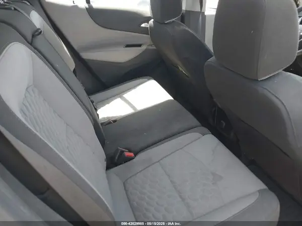 2GNAXHEV6J6122333 2018 CHEVROLET EQUINOX - Image 8