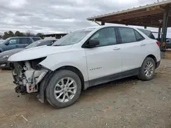 2GNAXHEV6J6124499 2018 CHEVROLET EQUINOX