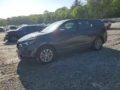 2GNAXHEV6J6135471 2018 CHEVROLET EQUINOX