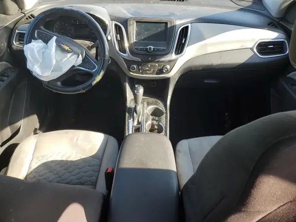 2GNAXHEV6J6135471 2018 CHEVROLET EQUINOX - Image 8