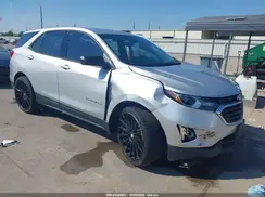 2GNAXHEV6J6136362 2018 CHEVROLET EQUINOX