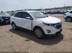 2GNAXHEV6J6142114 2018 CHEVROLET EQUINOX