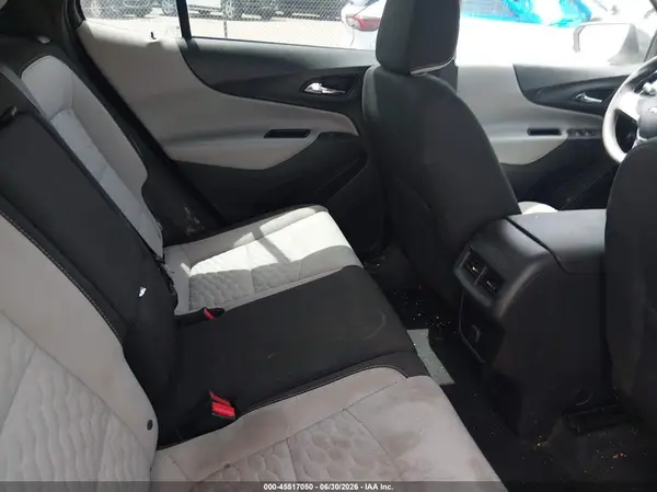 2GNAXHEV6J6142114 2018 CHEVROLET EQUINOX - Image 8