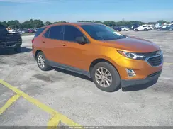 2GNAXHEV6J6145725 2018 CHEVROLET EQUINOX