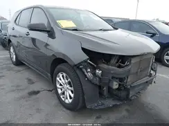 2GNAXHEV6J6146857 2018 CHEVROLET EQUINOX
