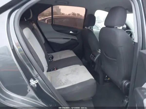 2GNAXHEV6J6146857 2018 CHEVROLET EQUINOX - Image 8