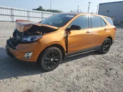 2GNAXHEV6J6147085 2018 CHEVROLET EQUINOX