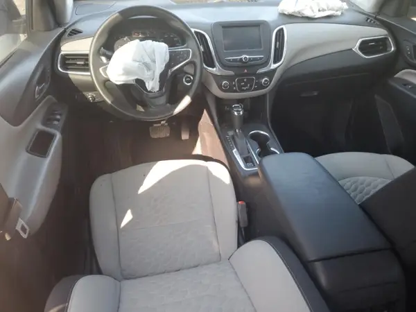 2GNAXHEV6J6147085 2018 CHEVROLET EQUINOX - Image 8