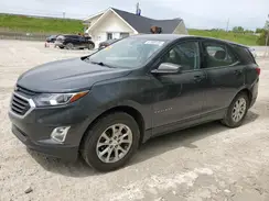 2GNAXHEV6J6152058 2018 CHEVROLET EQUINOX