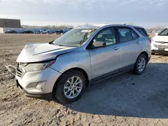 2GNAXHEV6J6154974 2018 CHEVROLET EQUINOX