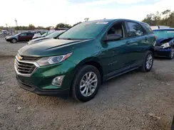 2GNAXHEV6J6159091 2018 CHEVROLET EQUINOX
