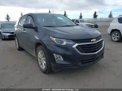 2GNAXHEV6J6160127 2018 CHEVROLET EQUINOX
