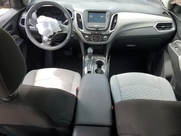 2GNAXHEV6J6160225 2018 CHEVROLET EQUINOX - Image 8