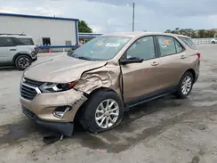 2GNAXHEV6J6161455 2018 CHEVROLET EQUINOX