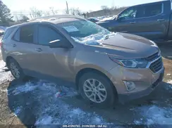 2GNAXHEV6J6164002 2018 CHEVROLET EQUINOX