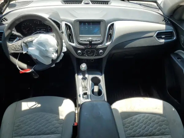 2GNAXHEV6J6166963 2018 CHEVROLET EQUINOX - Image 8