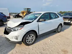 2GNAXHEV6J6173606 2018 CHEVROLET EQUINOX