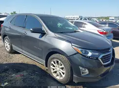 2GNAXHEV6J6173976 2018 CHEVROLET EQUINOX