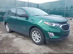 2GNAXHEV6J6174366 2018 CHEVROLET EQUINOX