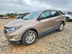 2GNAXHEV6J6174559 2018 CHEVROLET EQUINOX