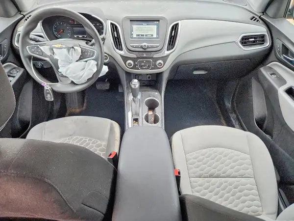 2GNAXHEV6J6174559 2018 CHEVROLET EQUINOX - Image 8