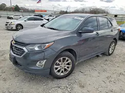 2GNAXHEV6J6176277 2018 CHEVROLET EQUINOX