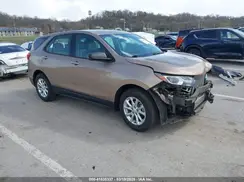 2GNAXHEV6J6179115 2018 CHEVROLET EQUINOX