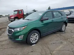 2GNAXHEV6J6179597 2018 CHEVROLET EQUINOX