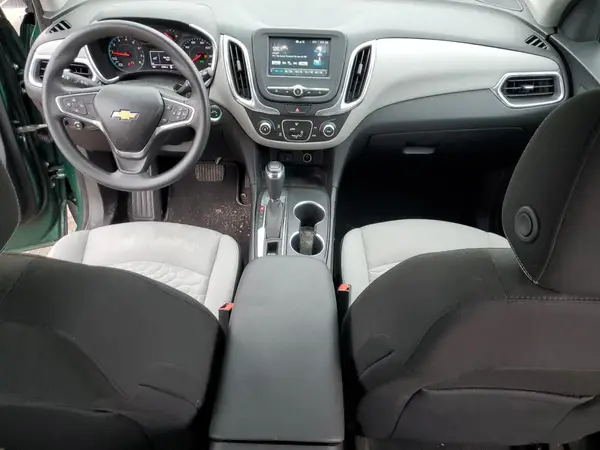 2GNAXHEV6J6179597 2018 CHEVROLET EQUINOX - Image 8