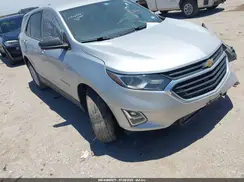 2GNAXHEV6J6184203 2018 CHEVROLET EQUINOX