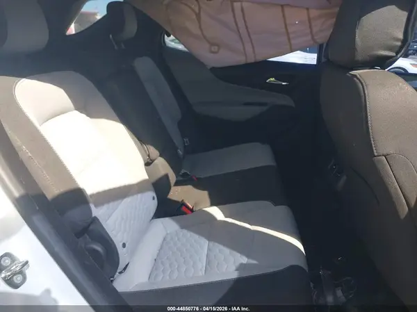 2GNAXHEV6J6186811 2018 CHEVROLET EQUINOX - Image 8