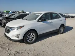 2GNAXHEV6J6186971 2018 CHEVROLET EQUINOX