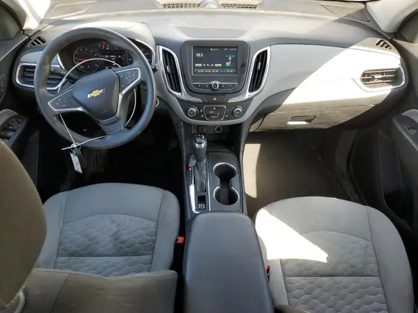2GNAXHEV6J6186971 2018 CHEVROLET EQUINOX - Image 8