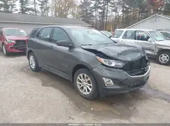 2GNAXHEV6J6189742 2018 CHEVROLET EQUINOX