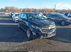 2GNAXHEV6J6195802 2018 CHEVROLET EQUINOX