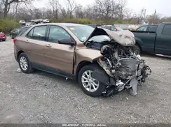 2GNAXHEV6J6196156 2018 CHEVROLET EQUINOX