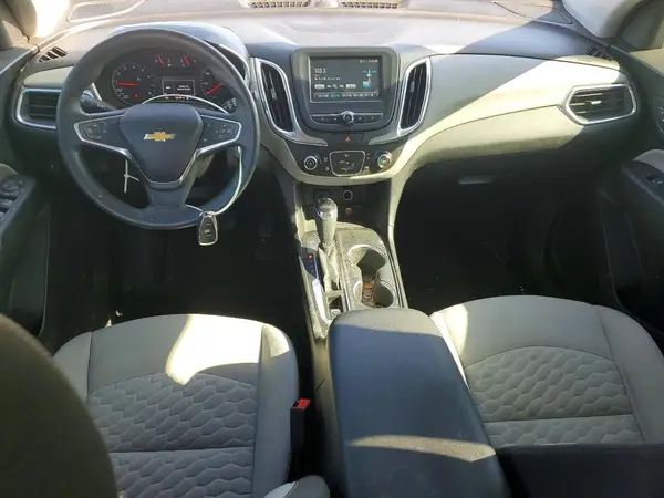 2GNAXHEV6J6197923 2018 CHEVROLET EQUINOX - Image 8